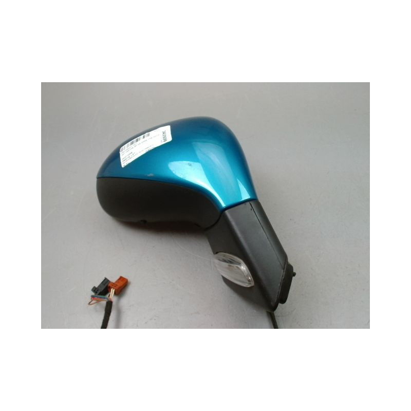 RETROVISEUR EXTERIEUR ELECTRIQUE DROIT PEUGEOT 207 2006-2013