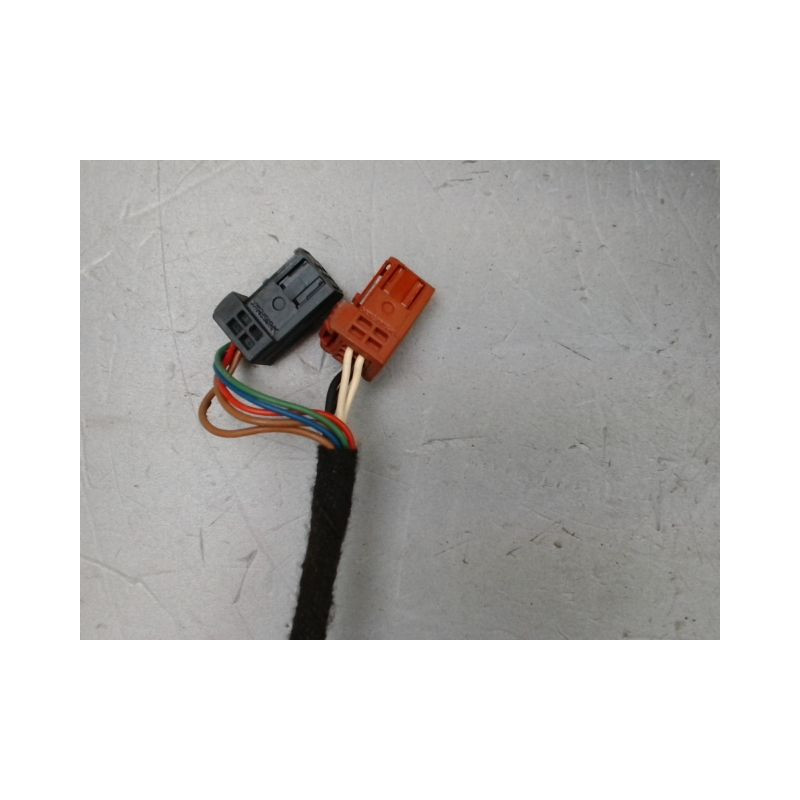 RETROVISEUR EXTERIEUR ELECTRIQUE DROIT PEUGEOT 207 2006-2013