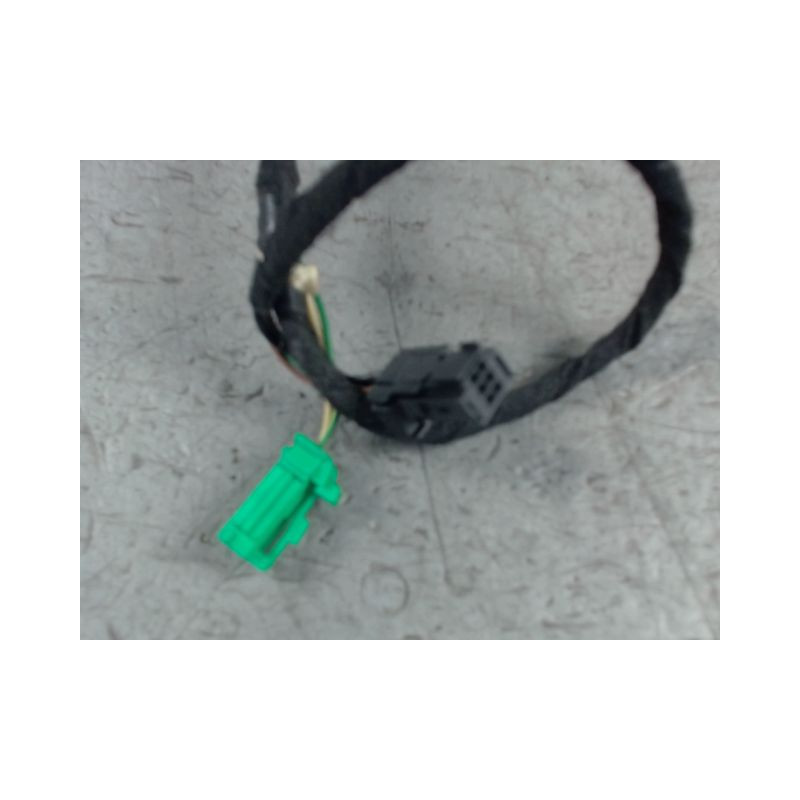 RETROVISEUR EXTERIEUR ELECTRIQUE DROIT CITROEN C4 2008-