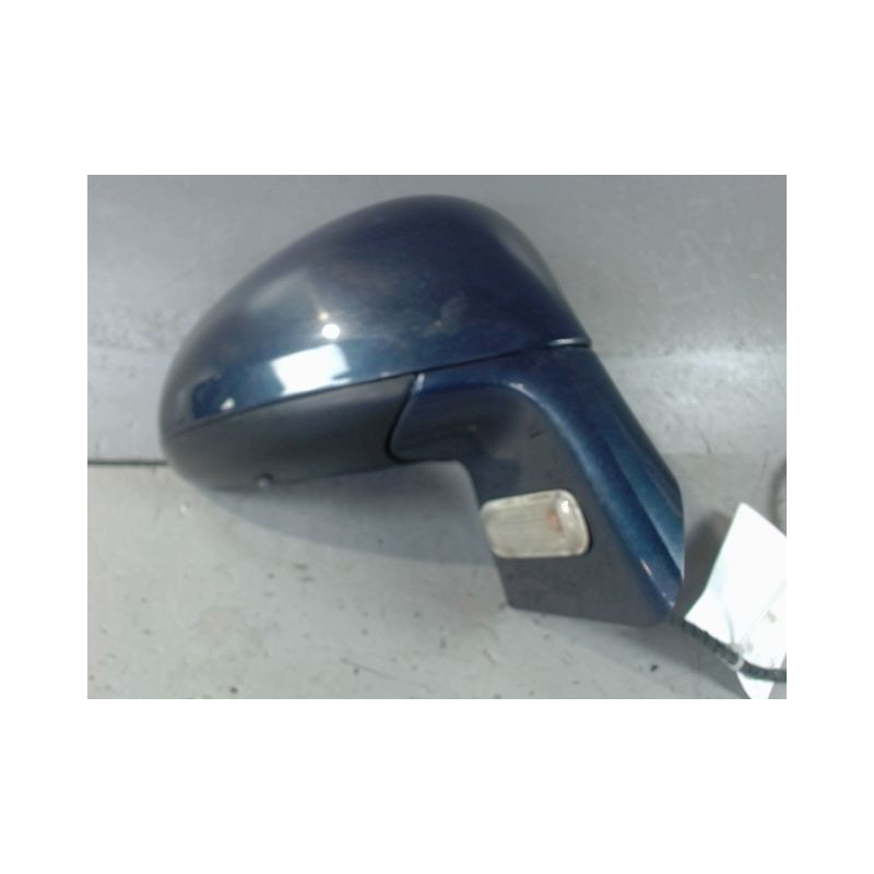 RETROVISEUR EXTERIEUR ELECTRIQUE DROIT CITROEN C4 2008-