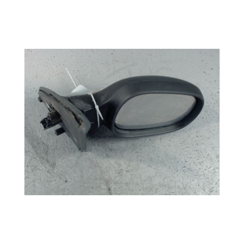 RETROVISEUR EXTERIEUR ELECTRIQUE DROIT RENAULT CLIO II PH.2 01-06