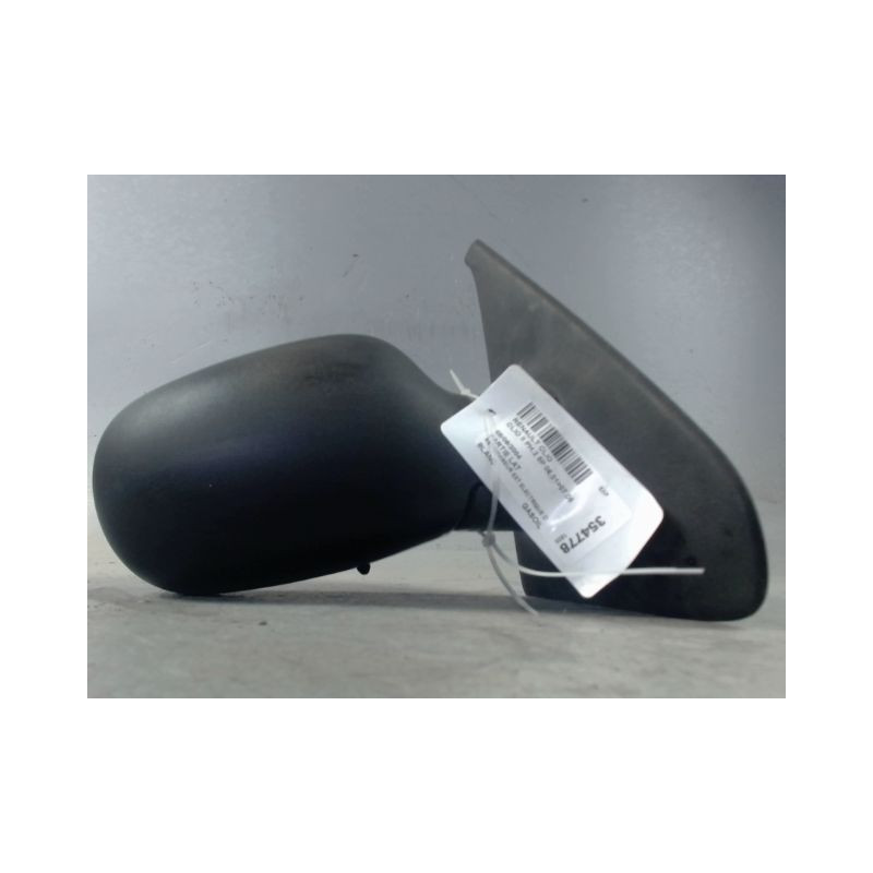 RETROVISEUR EXTERIEUR ELECTRIQUE DROIT RENAULT CLIO II PH.2 01-06