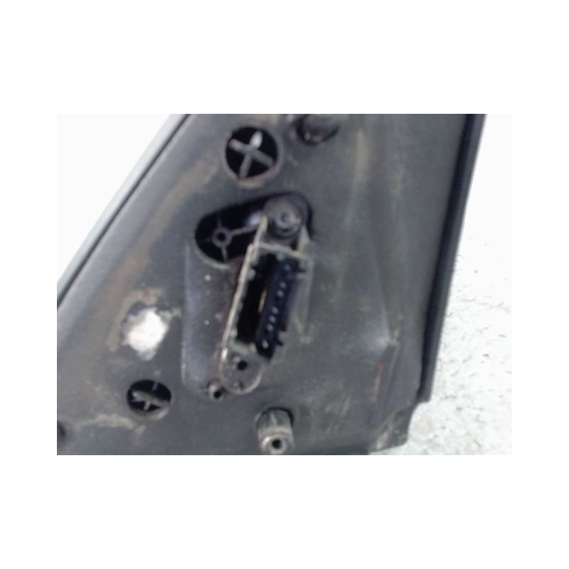 RETROVISEUR EXTERIEUR ELECTRIQUE DROIT RENAULT CLIO II PH.2 01-06