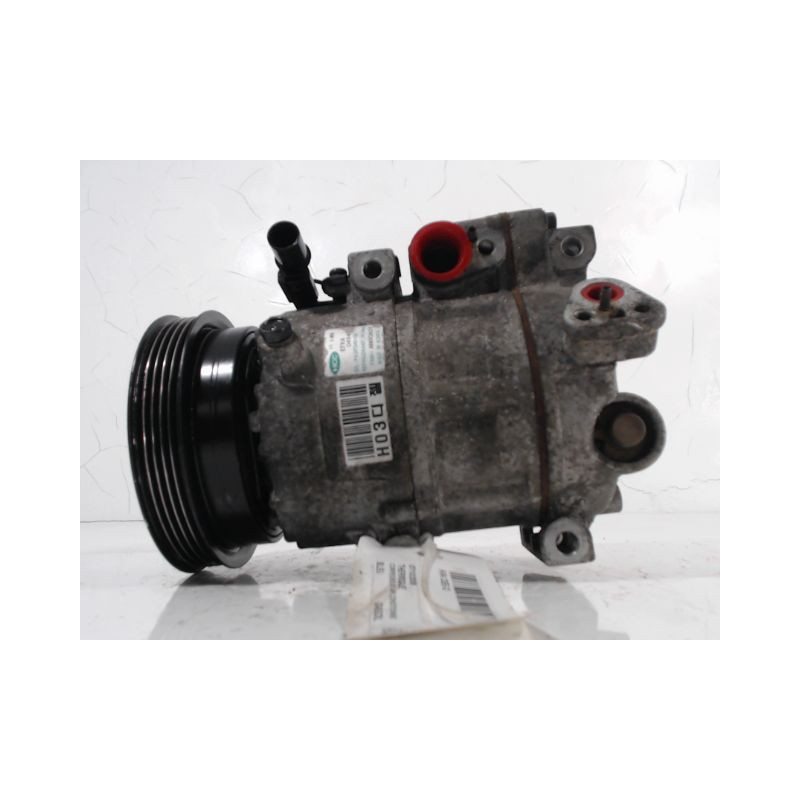 COMPRESSEUR AIR CONDITIONNE KIA CEE-D