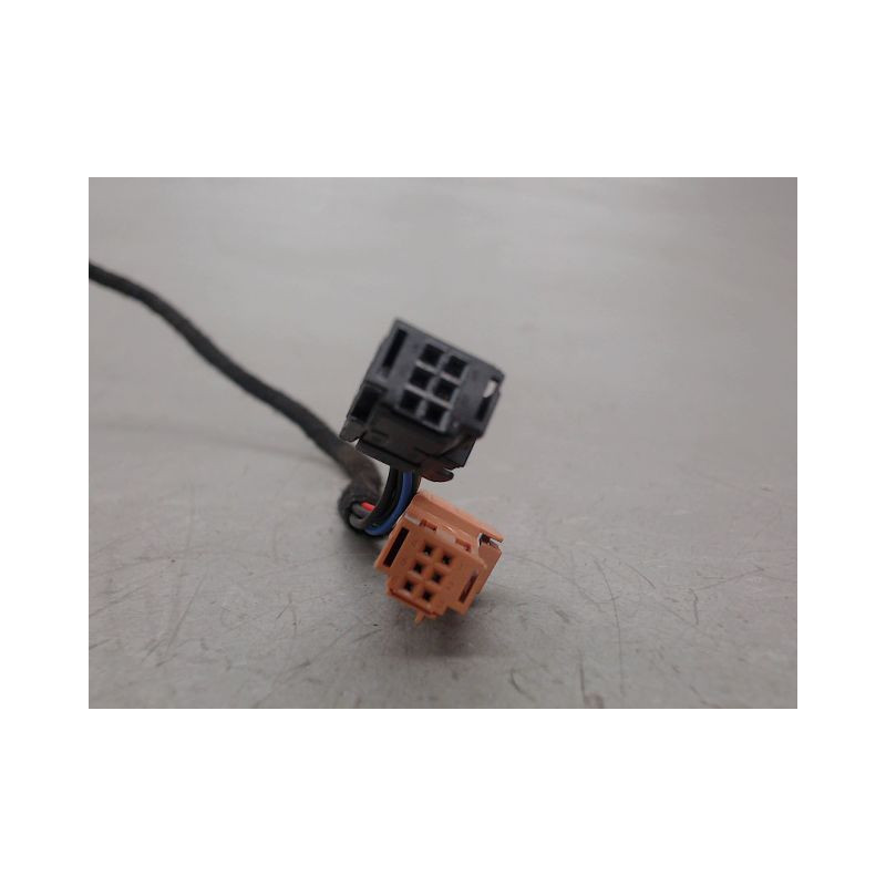 RETROVISEUR EXTERIEUR ELECTRIQUE DROIT PEUGEOT 207