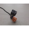 RETROVISEUR EXTERIEUR ELECTRIQUE DROIT PEUGEOT 207