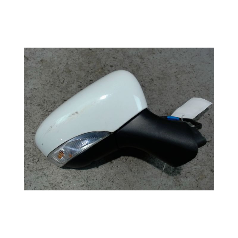 RETROVISEUR EXTERIEUR ELECTRIQUE DROIT RENAULT CLIO IV