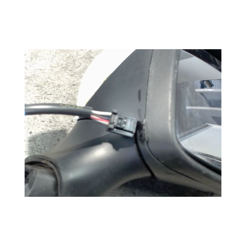 RETROVISEUR EXTERIEUR ELECTRIQUE DROIT RENAULT CLIO IV