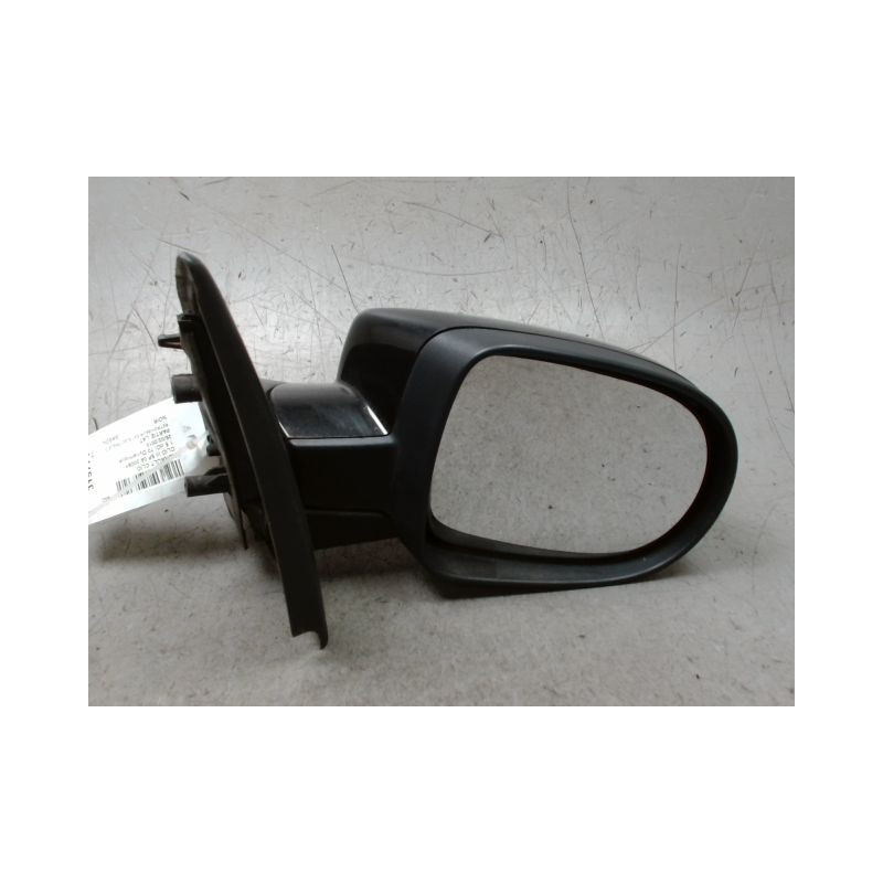 RETROVISEUR EXTERIEUR ELECTRIQUE DROIT RENAULT CLIO III 2009-