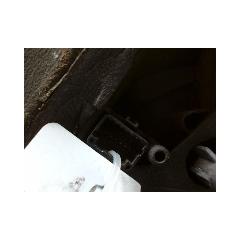 RETROVISEUR EXTERIEUR ELECTRIQUE DROIT RENAULT CLIO III 2009-