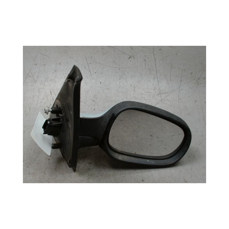 RETROVISEUR EXTERIEUR ELECTRIQUE DROIT RENAULT CLIO II PH.2 01-06
