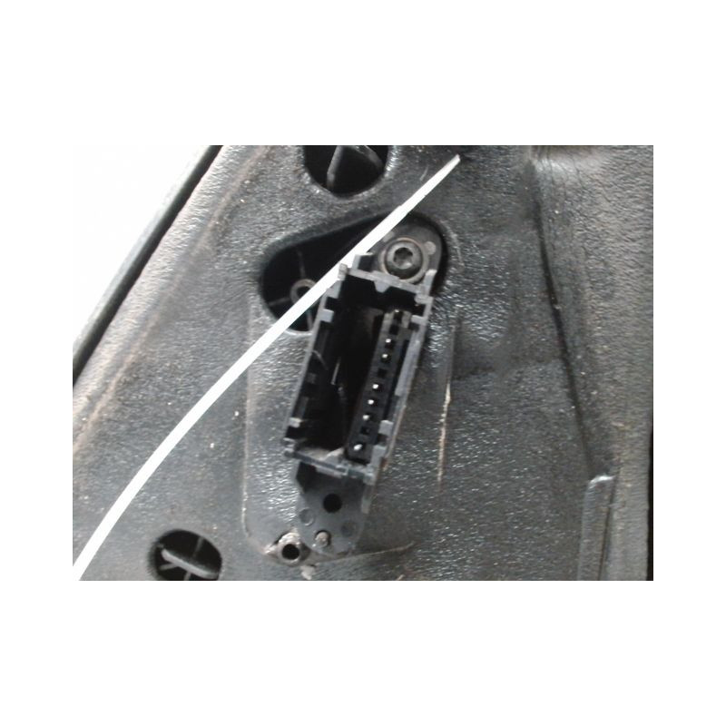 RETROVISEUR EXTERIEUR ELECTRIQUE DROIT RENAULT CLIO II PH.2 01-06