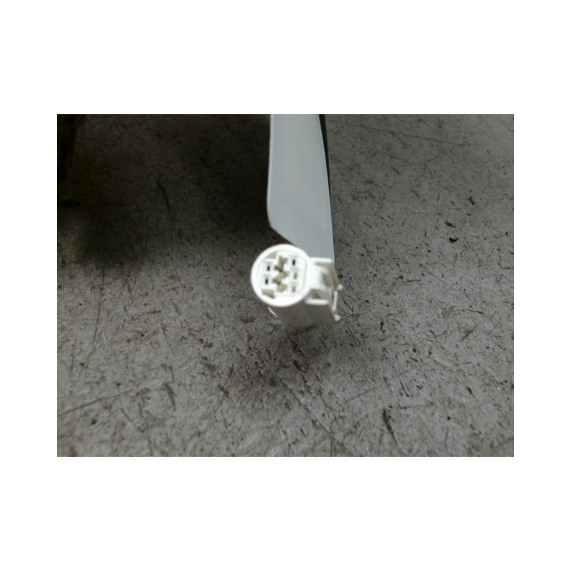 RETROVISEUR EXTERIEUR ELECTRIQUE DROIT TOYOTA YARIS 2005-