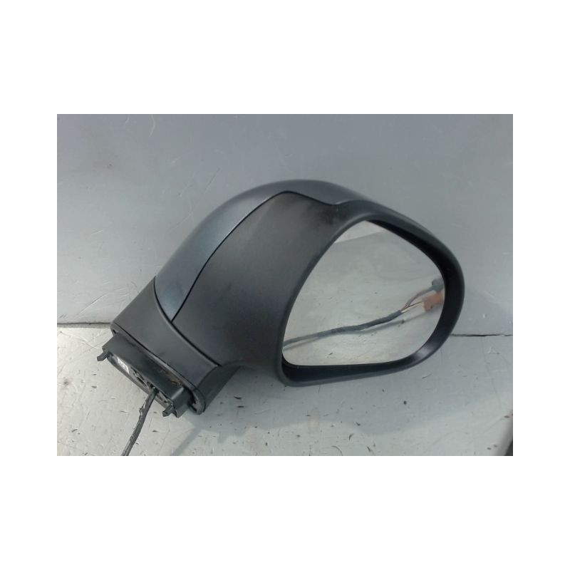 RETROVISEUR EXTERIEUR ELECTRIQUE DROIT PEUGEOT 207 3P
