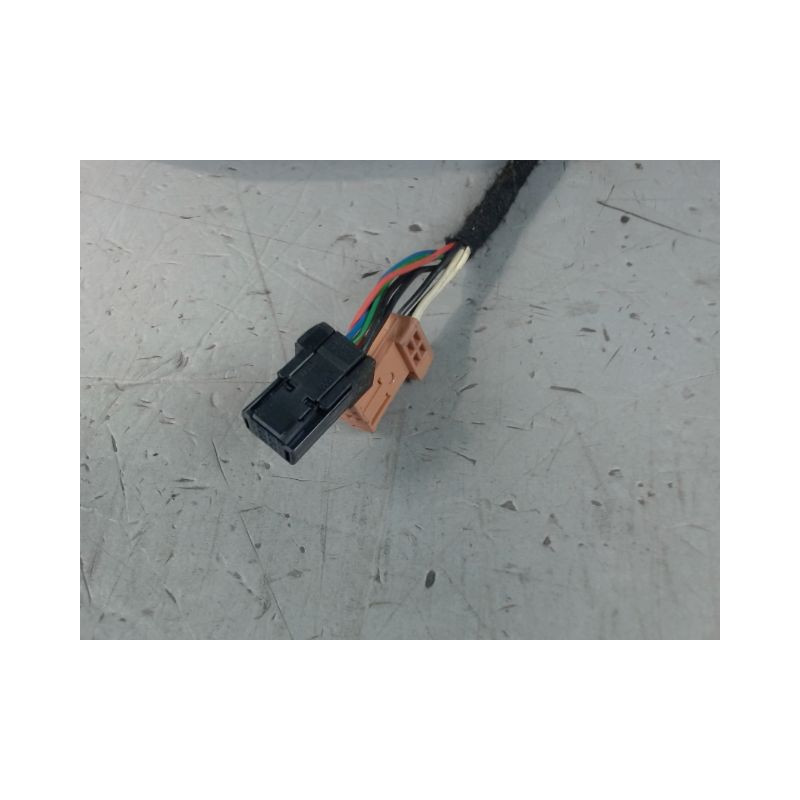 RETROVISEUR EXTERIEUR ELECTRIQUE DROIT PEUGEOT 207 3P