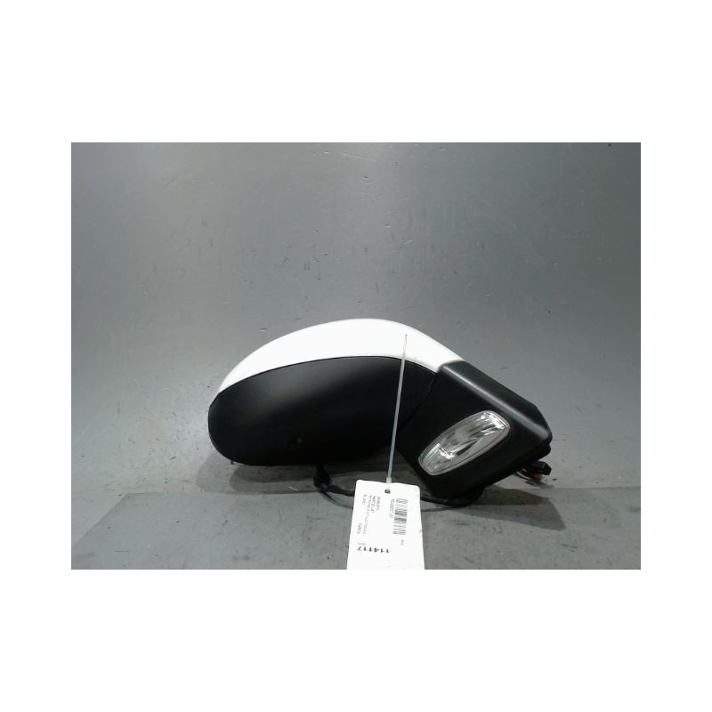 RETROVISEUR EXTERIEUR ELECTRIQUE DROIT PEUGEOT 207