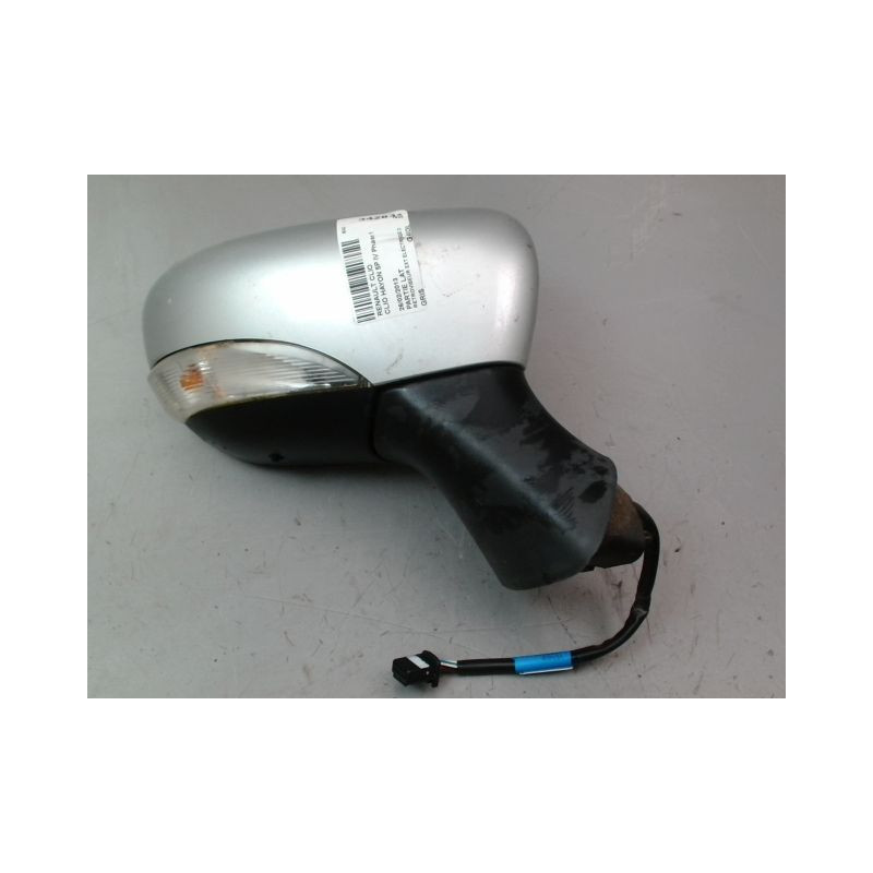 RETROVISEUR EXTERIEUR ELECTRIQUE DROIT RENAULT CLIO IV Phase 1 2012-...