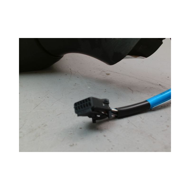 RETROVISEUR EXTERIEUR ELECTRIQUE DROIT RENAULT CLIO IV Phase 1 2012-...