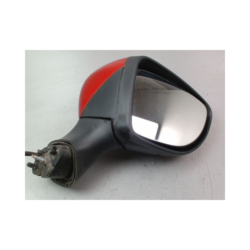 RETROVISEUR EXTERIEUR ELECTRIQUE DROIT RENAULT CLIO IV Phase 1 2012-...
