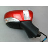 RETROVISEUR EXTERIEUR ELECTRIQUE DROIT RENAULT CLIO IV Phase 1 2012-...