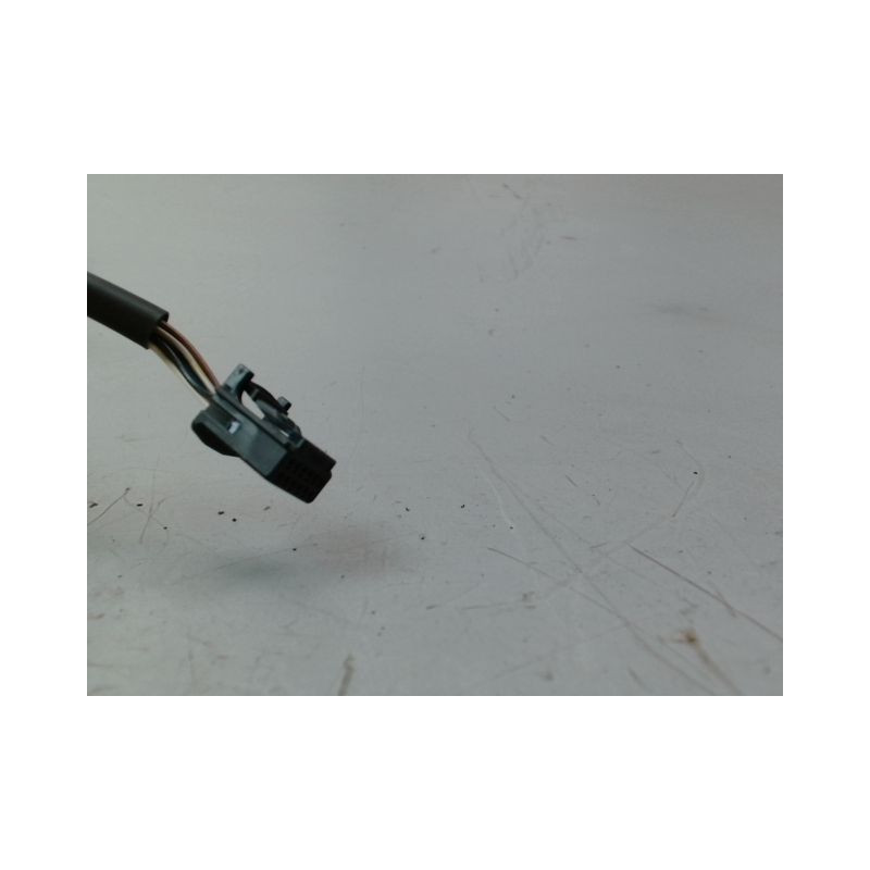 RETROVISEUR EXTERIEUR ELECTRIQUE DROIT RENAULT CLIO IV Phase 1 2012-...