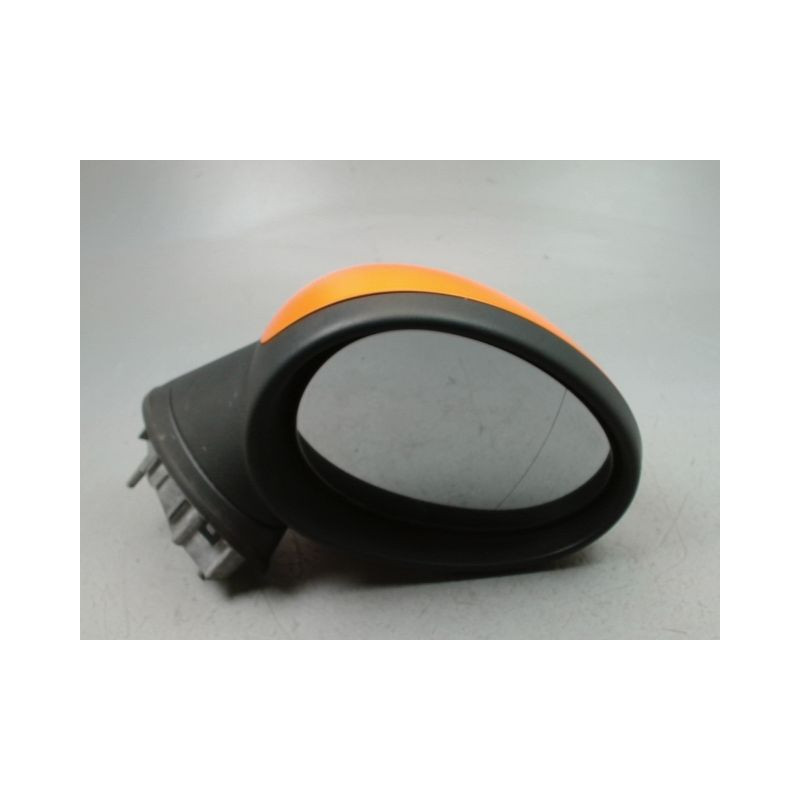 RETROVISEUR EXTERIEUR ELECTRIQUE DROIT MINI MINI II Phase 1 (R56) 2006-2010