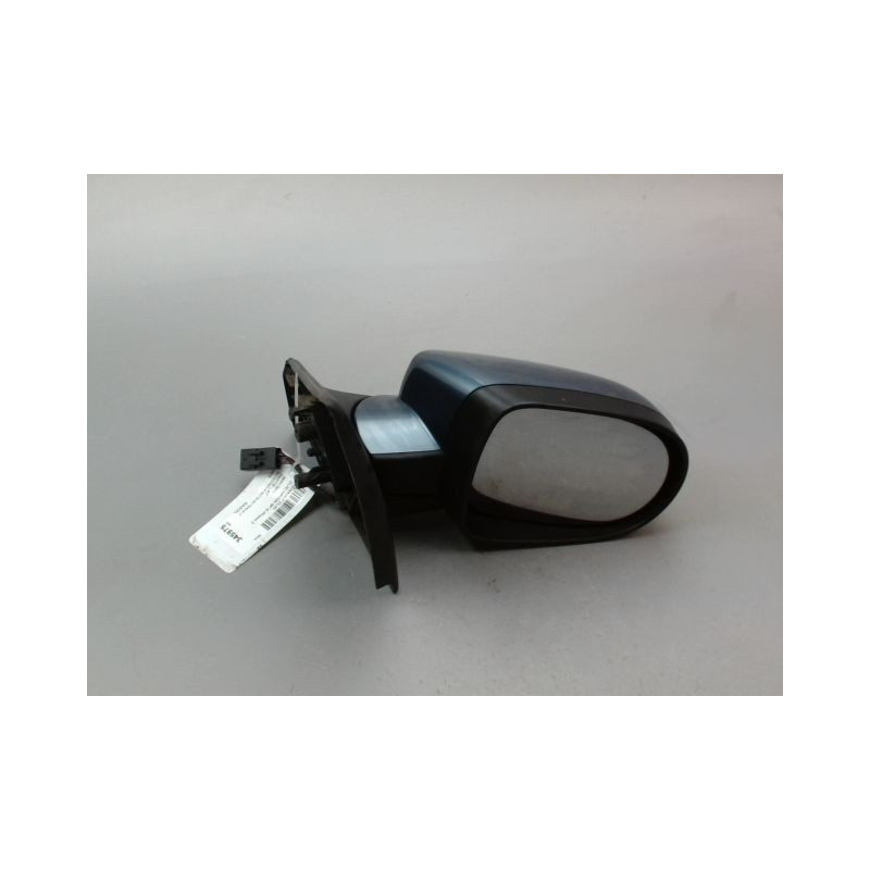RETROVISEUR EXTERIEUR ELECTRIQUE DROIT RENAULT CLIO III Phase 2 2009-2014