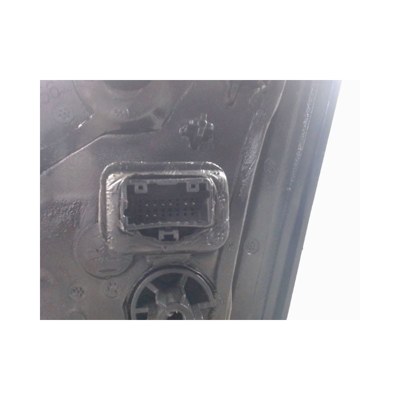 RETROVISEUR EXTERIEUR ELECTRIQUE DROIT RENAULT LAGUNA III 2009-