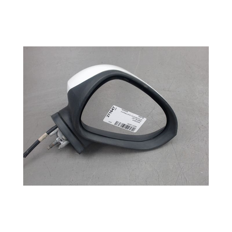 RETROVISEUR EXTERIEUR ELECTRIQUE DROIT SEAT LEON