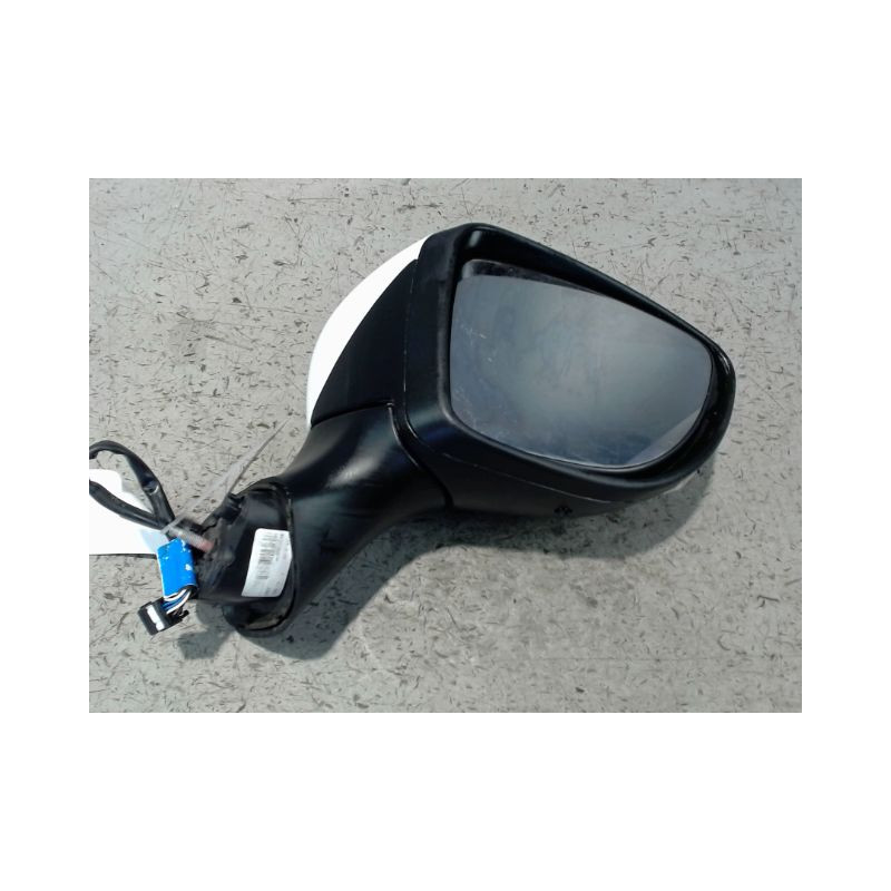 RETROVISEUR EXTERIEUR ELECTRIQUE DROIT RENAULT CLIO IV