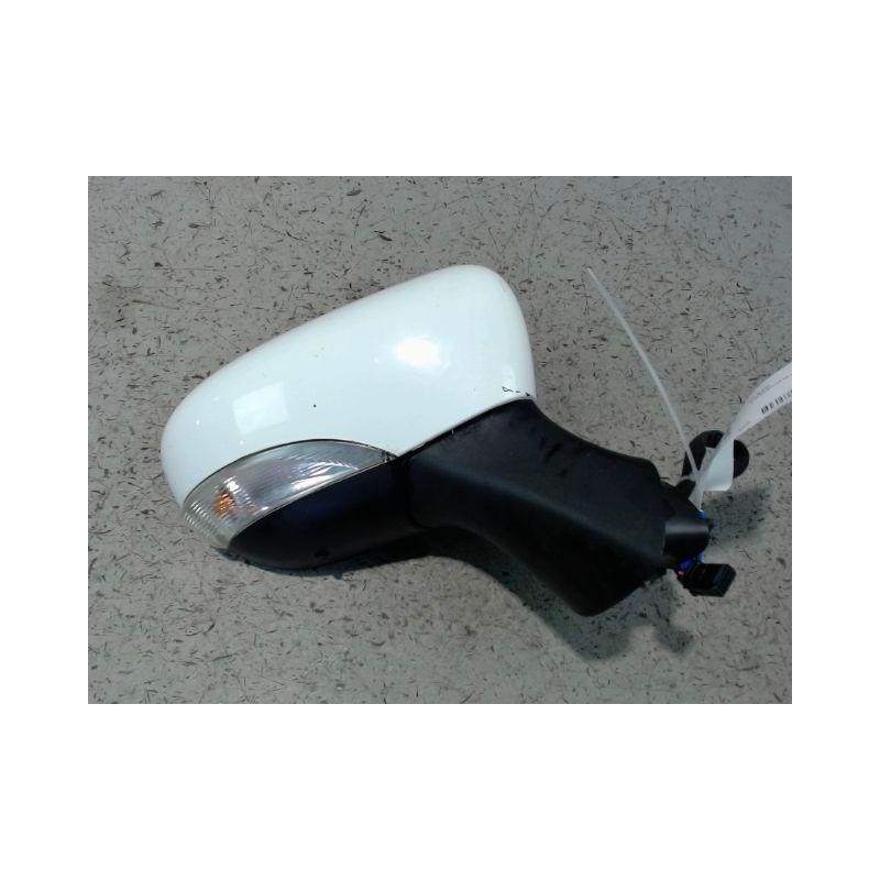 RETROVISEUR EXTERIEUR ELECTRIQUE DROIT RENAULT CLIO IV