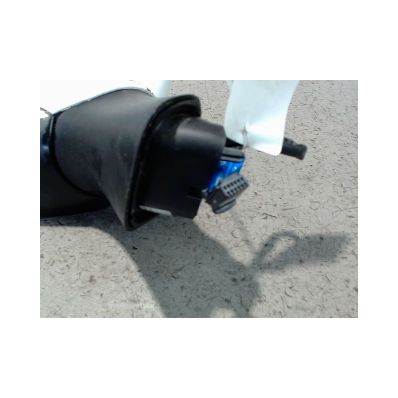 RETROVISEUR EXTERIEUR ELECTRIQUE DROIT RENAULT CLIO IV
