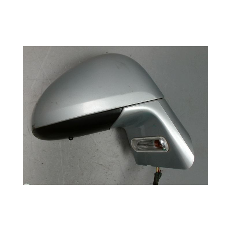 RETROVISEUR EXTERIEUR ELECTRIQUE DROIT CITROEN C4 2008-