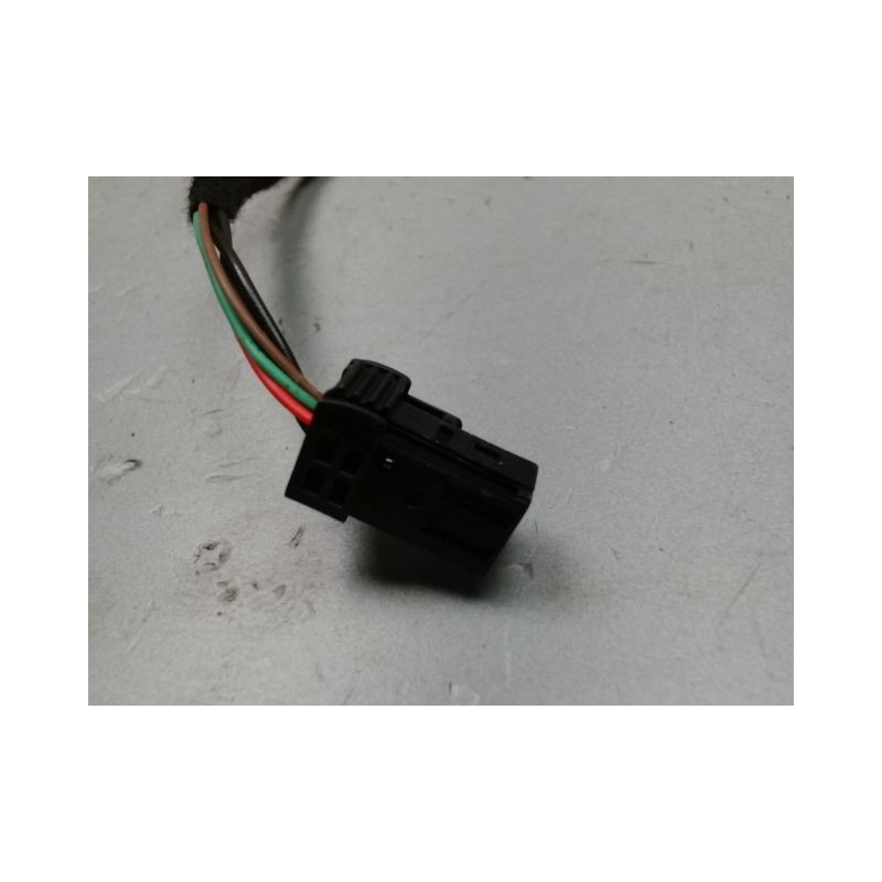 RETROVISEUR EXTERIEUR ELECTRIQUE DROIT CITROEN C4 2008-