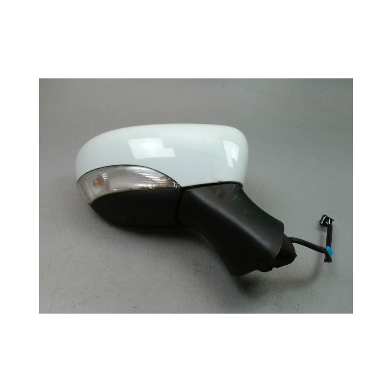 RETROVISEUR EXTERIEUR ELECTRIQUE DROIT RENAULT CLIO IV Phase 1 2012-...