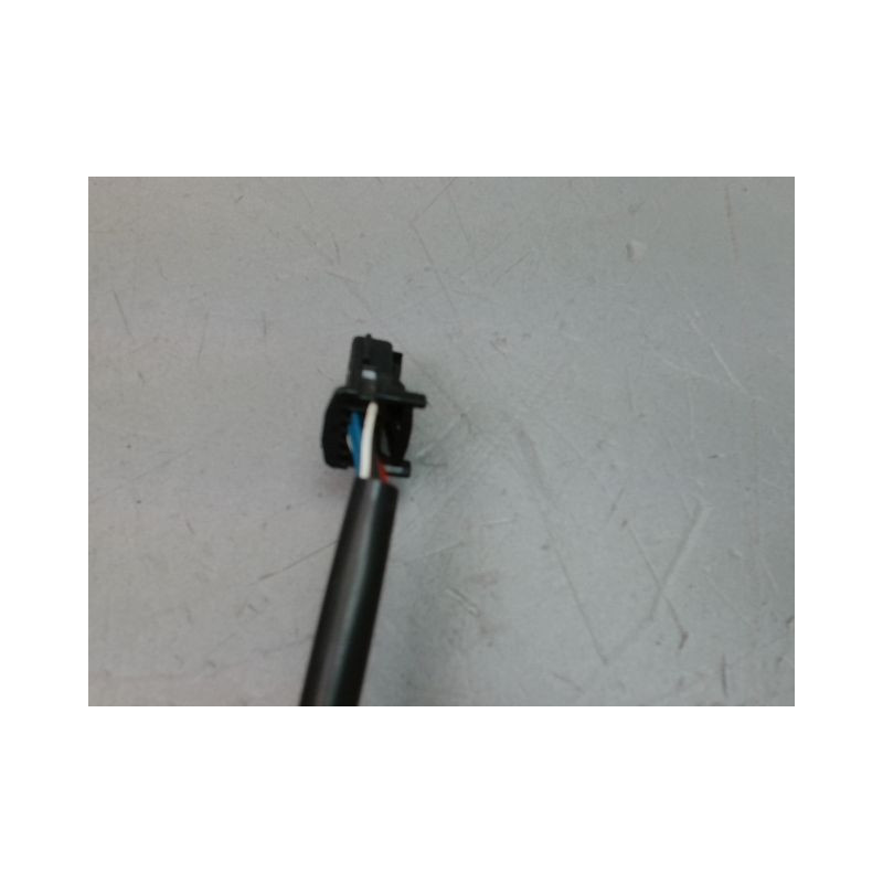 RETROVISEUR EXTERIEUR ELECTRIQUE DROIT RENAULT CLIO IV Phase 1 2012-...