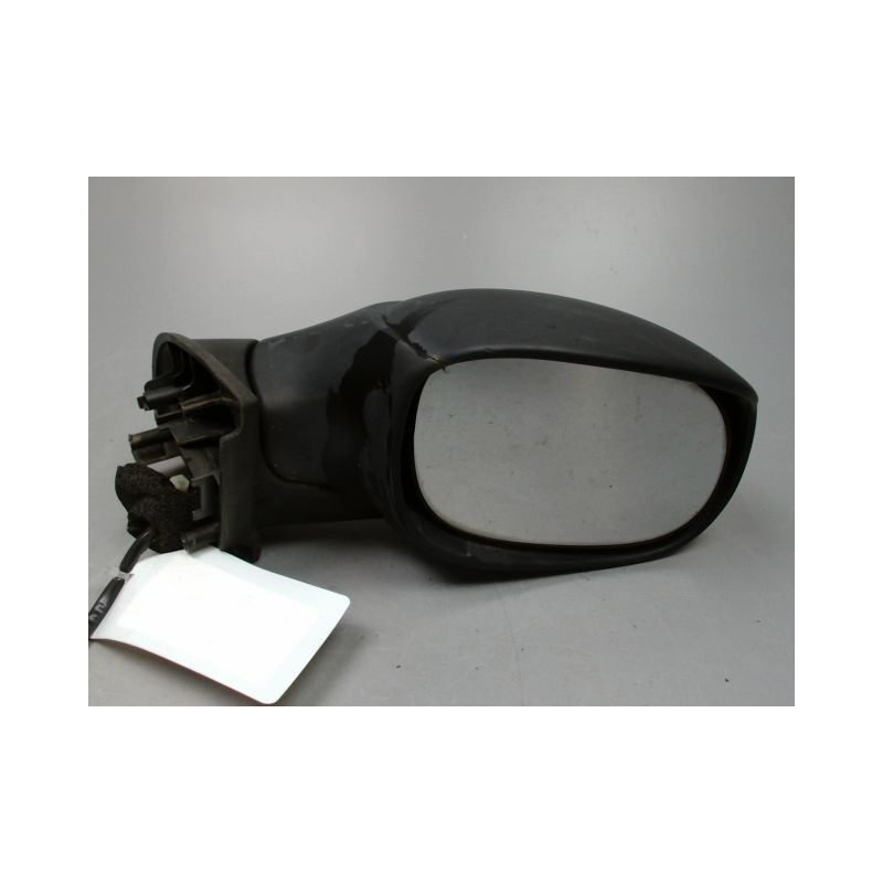 RETROVISEUR EXTERIEUR ELECTRIQUE DROIT CITROEN C3 2005-