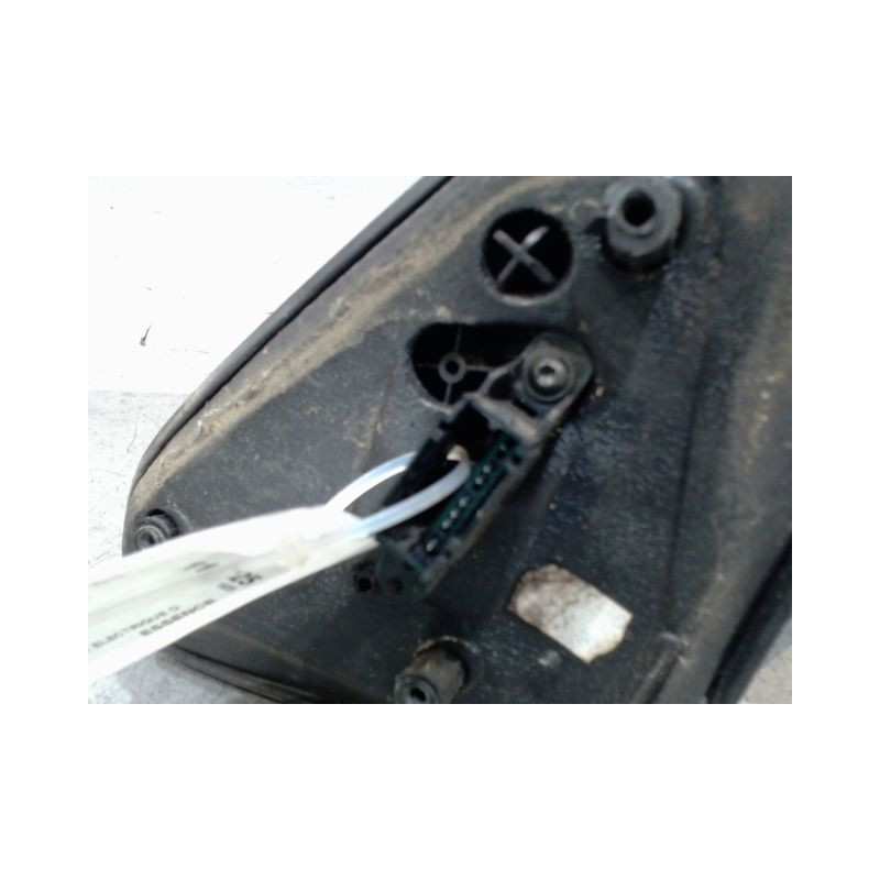 RETROVISEUR EXTERIEUR ELECTRIQUE DROIT RENAULT CLIO