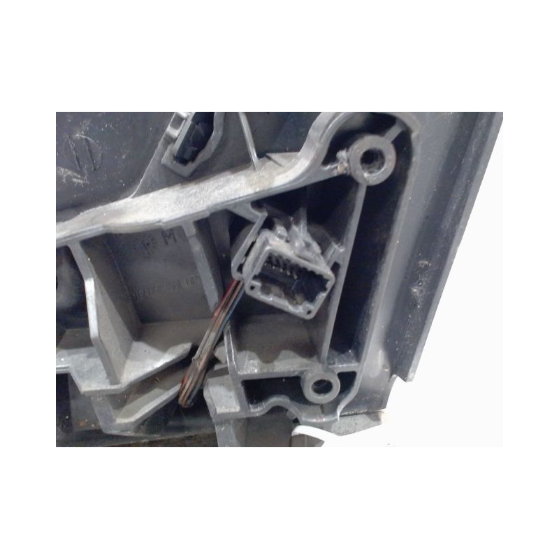RETROVISEUR EXTERIEUR ELECTRIQUE DROIT RENAULT MEGANE