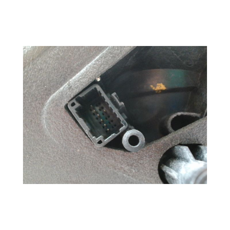 RETROVISEUR EXTERIEUR ELECTRIQUE DROIT RENAULT CLIO III Phase 2 2009-2014
