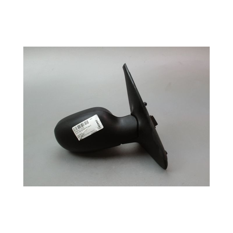 RETROVISEUR EXTERIEUR ELECTRIQUE DROIT RENAULT CLIO II Phase 2 2001-2006