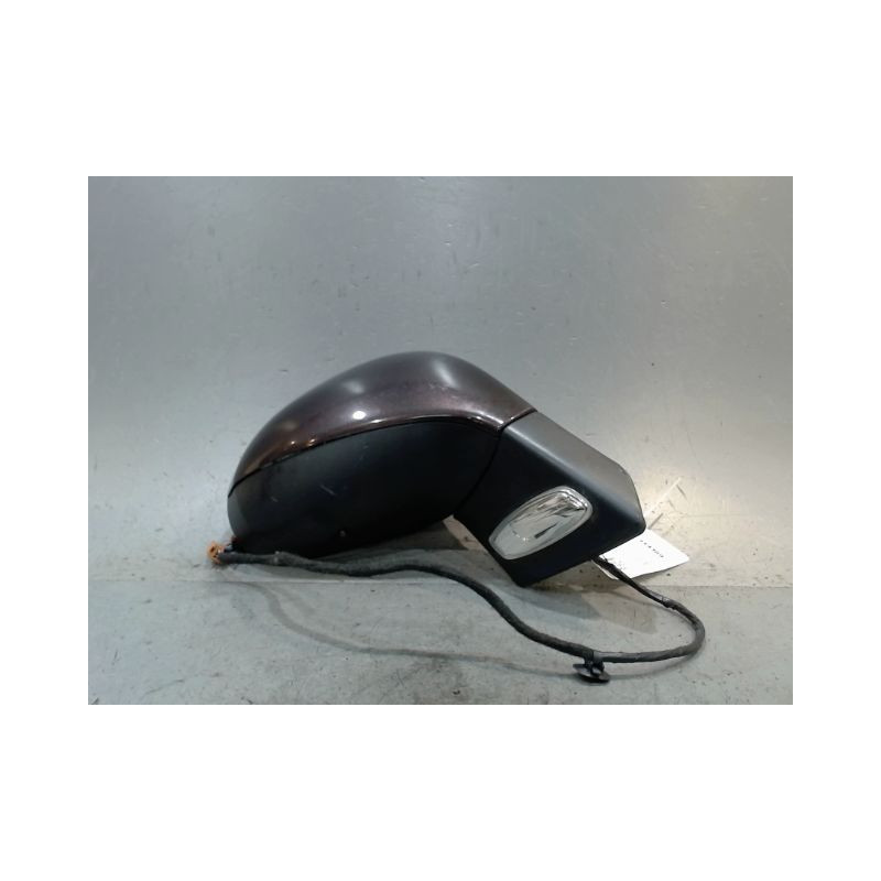 RETROVISEUR EXTERIEUR ELECTRIQUE DROIT PEUGEOT 207