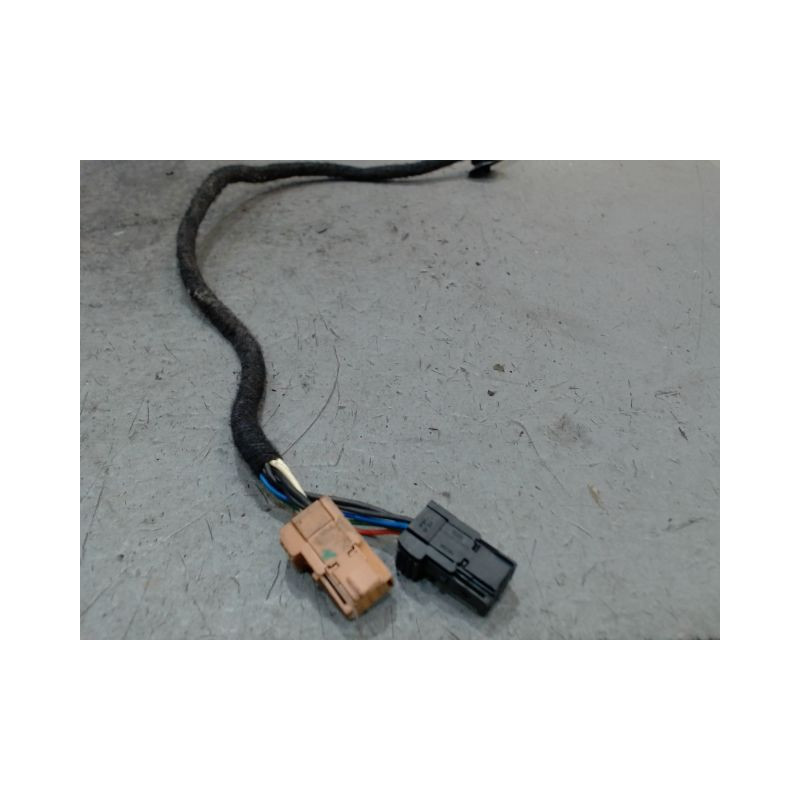 RETROVISEUR EXTERIEUR ELECTRIQUE DROIT PEUGEOT 207