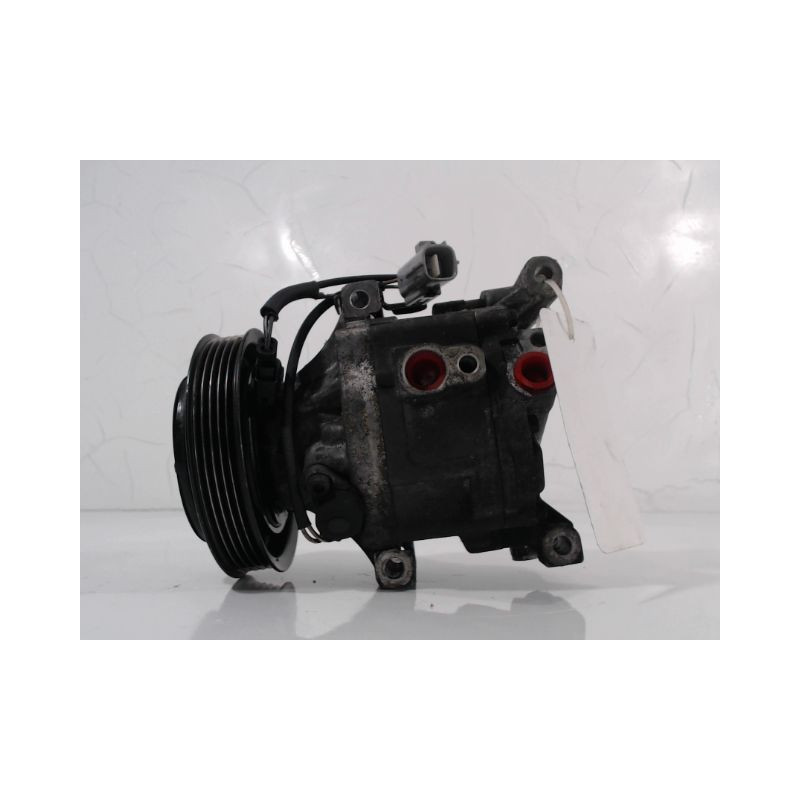 COMPRESSEUR AIR CONDITIONNE TOYOTA YARIS 2003-