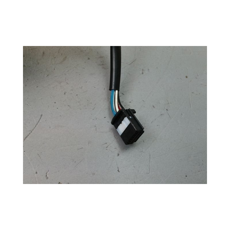 RETROVISEUR EXTERIEUR ELECTRIQUE DROIT RENAULT CLIO IV Phase 1 2012-...