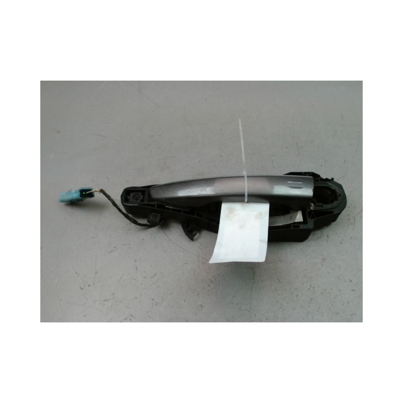 POIGNEE EXTERIEURE PORTE AVANT GAUCHE CITROEN JUMPY VITRE 2004-