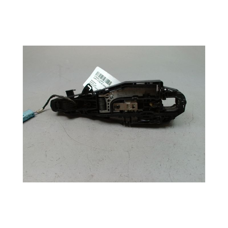 POIGNEE EXTERIEURE PORTE AVANT GAUCHE CITROEN JUMPY VITRE 2004-