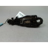 POIGNEE EXTERIEURE PORTE AVANT GAUCHE CITROEN JUMPY VITRE 2004-