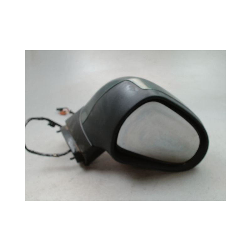 RETROVISEUR EXTERIEUR ELECTRIQUE DROIT PEUGEOT 207 2006-2013