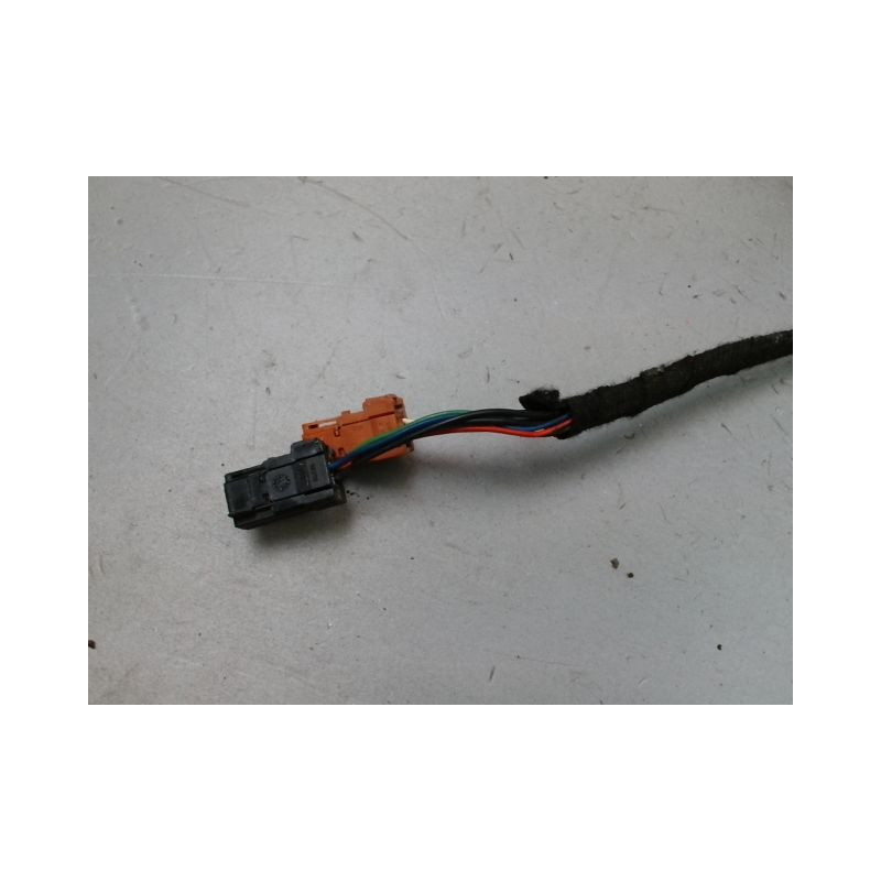 RETROVISEUR EXTERIEUR ELECTRIQUE DROIT PEUGEOT 207 2006-2013